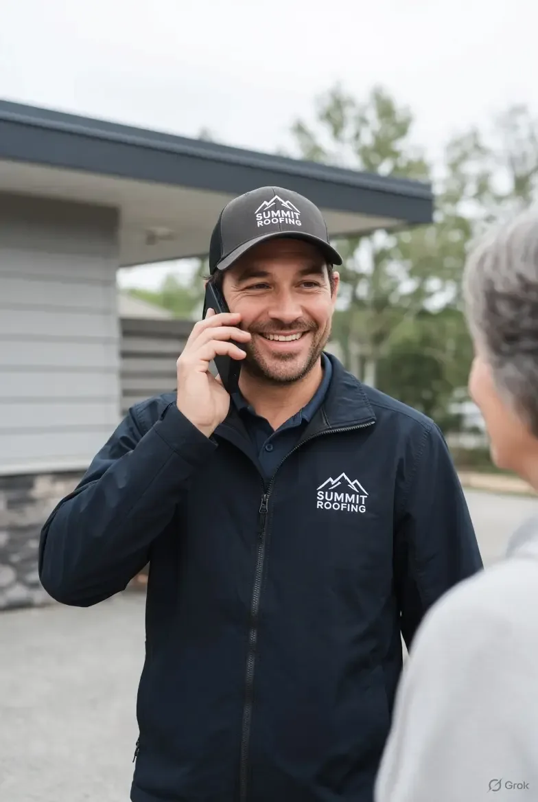 Flat Roof Leak Repair Pleasant Hill, OR FAQs